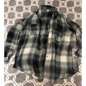 Full tilt flannel